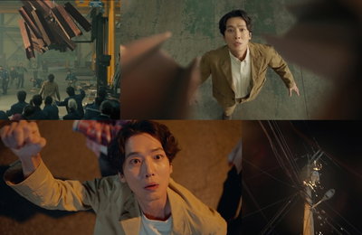 ‘노무사 노무진’ 엔딩 공식, 이유 있는 정경호의 죽음 위기