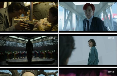 세계를 뒤흔든 No.1 시리즈의 마지막 한판 <​오징어 게임> 시즌3, 이정재가 이끌어갈 시즌3 전개에 대한 궁금증 ↑
