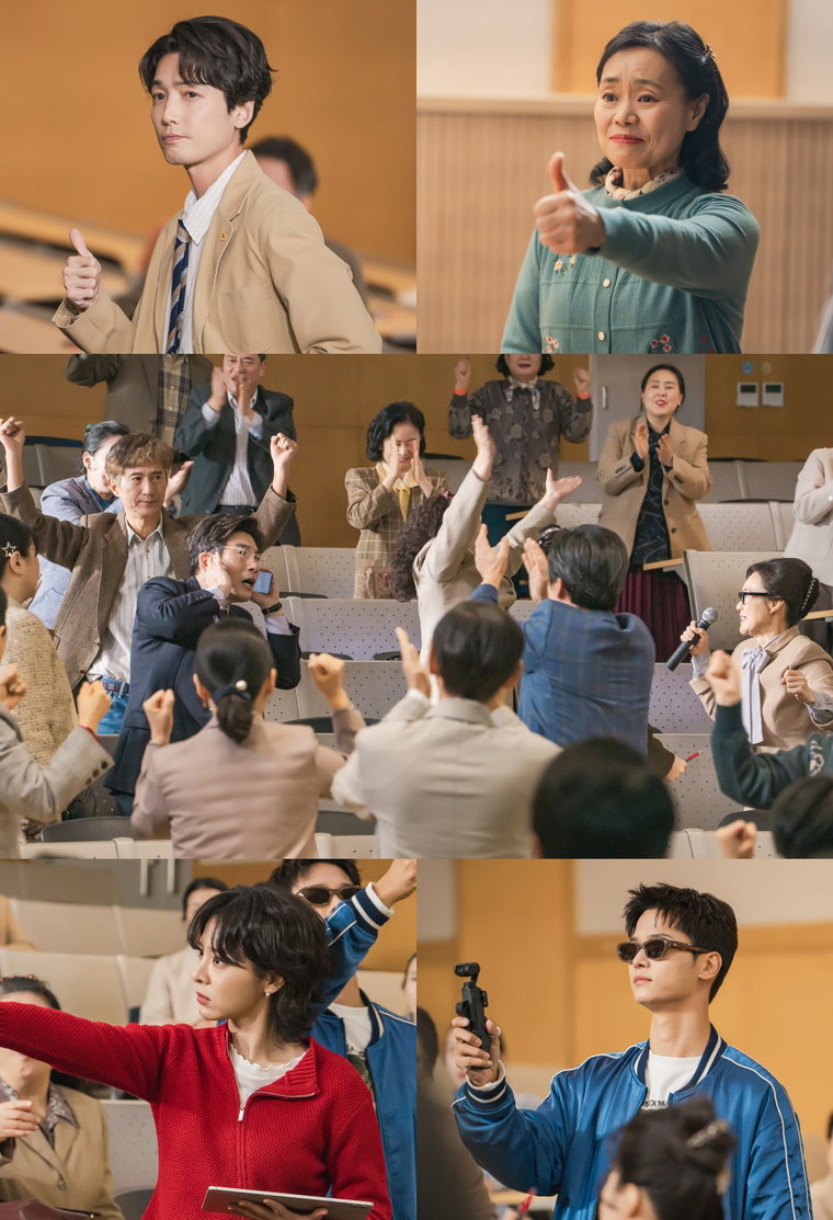노무사노무진