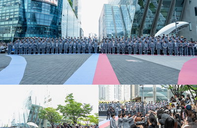 Mnet <보이즈 2 플래닛>, ‘PLANET DAY : OPEN STAGE’ 성료… 현장 열기, 라이브 중계도 최다 인원 몰려