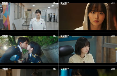 <굿보이> 김소현, 빌런도 긴장시킨 냉철한 카리스마… ‘굿보이’ 핵심 인물로 우뚝