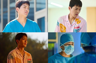‘로드 투 외과의사’ 김건우, 현실감 넘치는 외과의사 연기로 깊은 여운 전해