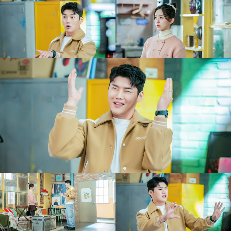 사계의봄