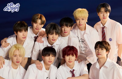 싸이커스 日 싱글 2집, 7월 16일 발매...'청량 에너제틱' 업그레이드 퍼포먼스 '기대 UP'