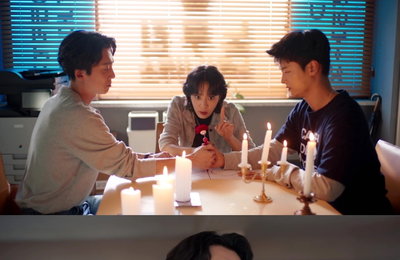 ‘노무사 노무진’ 정경호-설인아-차학연, ‘청바지맨’ 탕준상 소환술 성공할까?