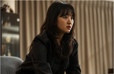 ENA 새 월화드라마 <아이쇼핑> 원진아, 생존자 김아현 역으로 첫 액션 장르 도전