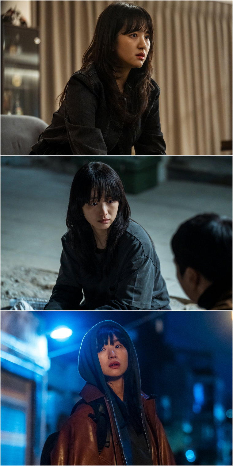 원진아,아이쇼핑