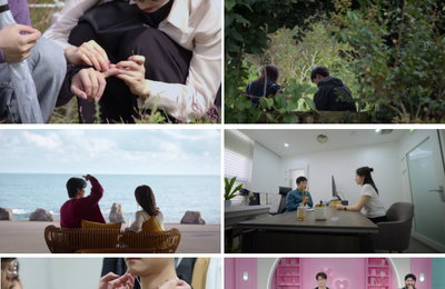 제작진이 밝힌 <​모태솔로지만 연애는 하고 싶어> 과몰입 포인트 3