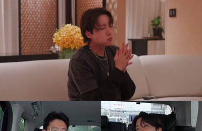 <전지적 참견 시점> BTS 제이홉, '1000만뷰 돌파' 화제의 신곡 'Killin' It Girl' 첫 안무 연습 · M/V 촬영 비하인드 최초 공개