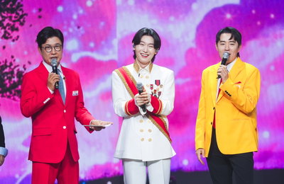 TV CHOSUN <사랑의 콜센타-세븐스타즈> 다시 쓰는 '미스터트롯3' 순위 쟁탈전… 최종 결과는?