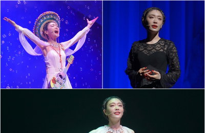 배우 김히어라, 뮤지컬 <프리다> 첫 공연 성료… 깊어진 연기력으로 무대 장악 “‘프리다’ 통해 받은 받은 용기 관객들에게 돌려드리고파”