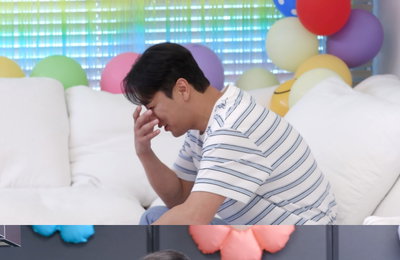 <편스토랑> 장민호 호마카세 4탄, 황민우X황민호 형제 초대한 '기 빨린 대환장파티 예고'