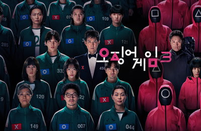 <오징어 게임 시즌3> 시즌1부터 3까지, 하나의 메시지로 이어진 대서사의 완결