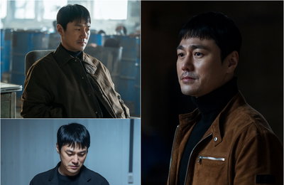 ENA 새 월화드라마 <아이쇼핑> 최영준, 어둠 속 아이들 지키는 비밀 조력자로 '극중 중요한 축 담당 예고'