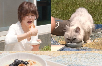 <전지적 참견 시점> 최강희, 엉뚱美 가득한 힐링 일상 오픈 ‘기대 만발’