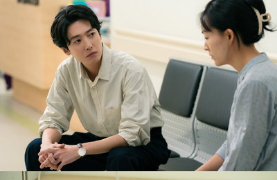MBC ‘노무사 노무진’ 정경호, 삶 포기하려는 유선호 마음 되돌릴까?