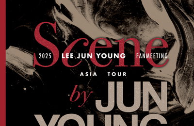 이준영, 공식 팬미팅 아시아투어 'Scene by JUNYOUNG' 서울 공연 전석 초고속 매진... 뜨거운 인기 입증