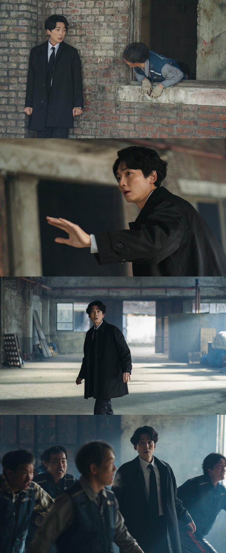 노무사노무진