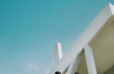 아홉, 'WHO WE ARE' 新 콘셉트 포토⋯ 자유로운 소년미 매력 가득