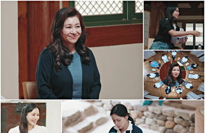 MBN <오은영 스테이> 오은영, 첫 촬영부터 긴급 녹화 중단 사태 맞은 사연은?