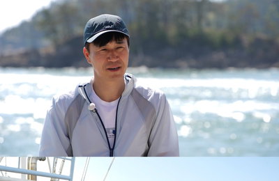 MBC <푹 쉬면 다행이야> 역대급 다양한 생선 획득, 김종민 "해산물 뷔페급" 자신감 폭발