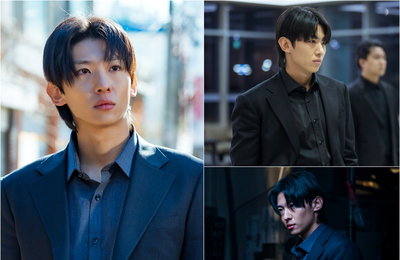 <아이쇼핑> 연기 신예 김진영, 염정아가 키운 인간병기 정현 役 강렬한 연기 신고식 ‘기대 UP’