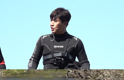 MBC <푹 쉬면 다행이야> 김종민, 국가대표 박태환 이긴 활약 화제 "어깨가 박태환급" 일꾼들 감탄