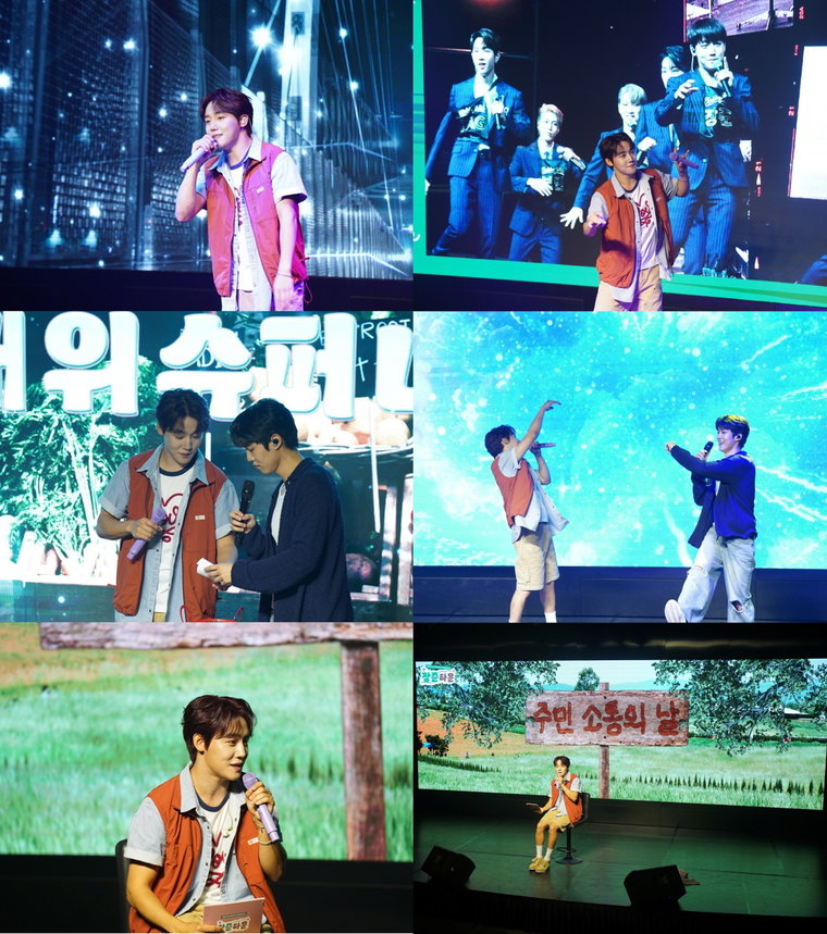 이장준,