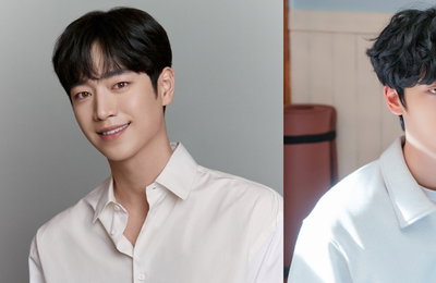 SBS ‘사계의 봄’ 서강준 목소리 특별출연, 베일에 싸인 인물로 막강 영향력 예고
