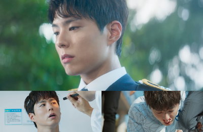 시청률 상승세 → 화제성 1위까지 다 잡은 JTBC 토일드라마 <굿보이> 주목해야 할 후반부 관전 포인트 셋
