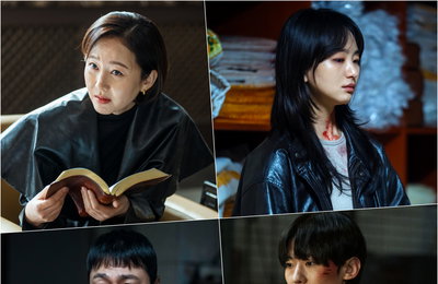 ENA 새 월화드라마 <아이쇼핑> 오기환 감독이 밝힌 ‘아이쇼핑’ 연출 포인트는?
