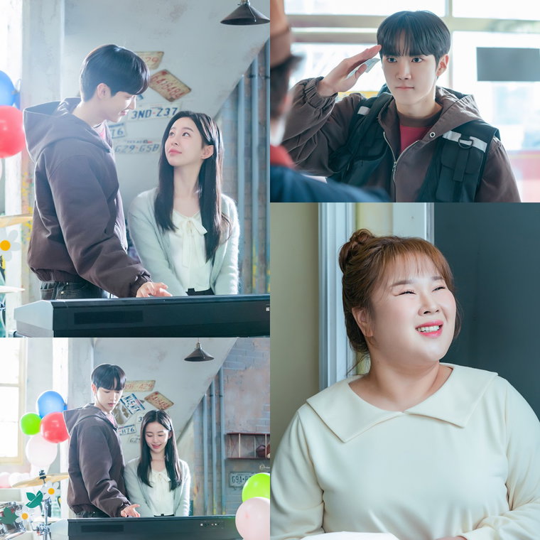 사계의봄