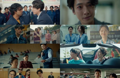 MBC <노무사 노무진> 시청자들도 되돌아본 화제의 노동 에피소드 '무진스' 활약상 모음