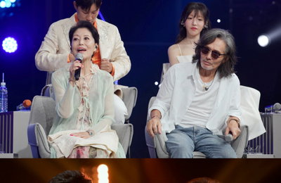 <트롯 올스타전: 수요일 밤에> 김태화X정훈희 "각방 넘어 이제는 각 집" 47년 차 부부의 깜짝 근황 사연은?