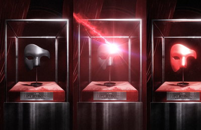 에이티즈, 미니 12집 美 빌보드 차트 완벽 장악... '글로벌 인기 고공행진'