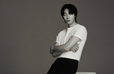 배우 류준열, UAA 전속계약 체결 ‘대체불가 활약 기대’