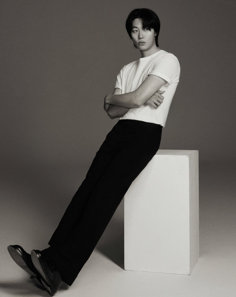 류준열