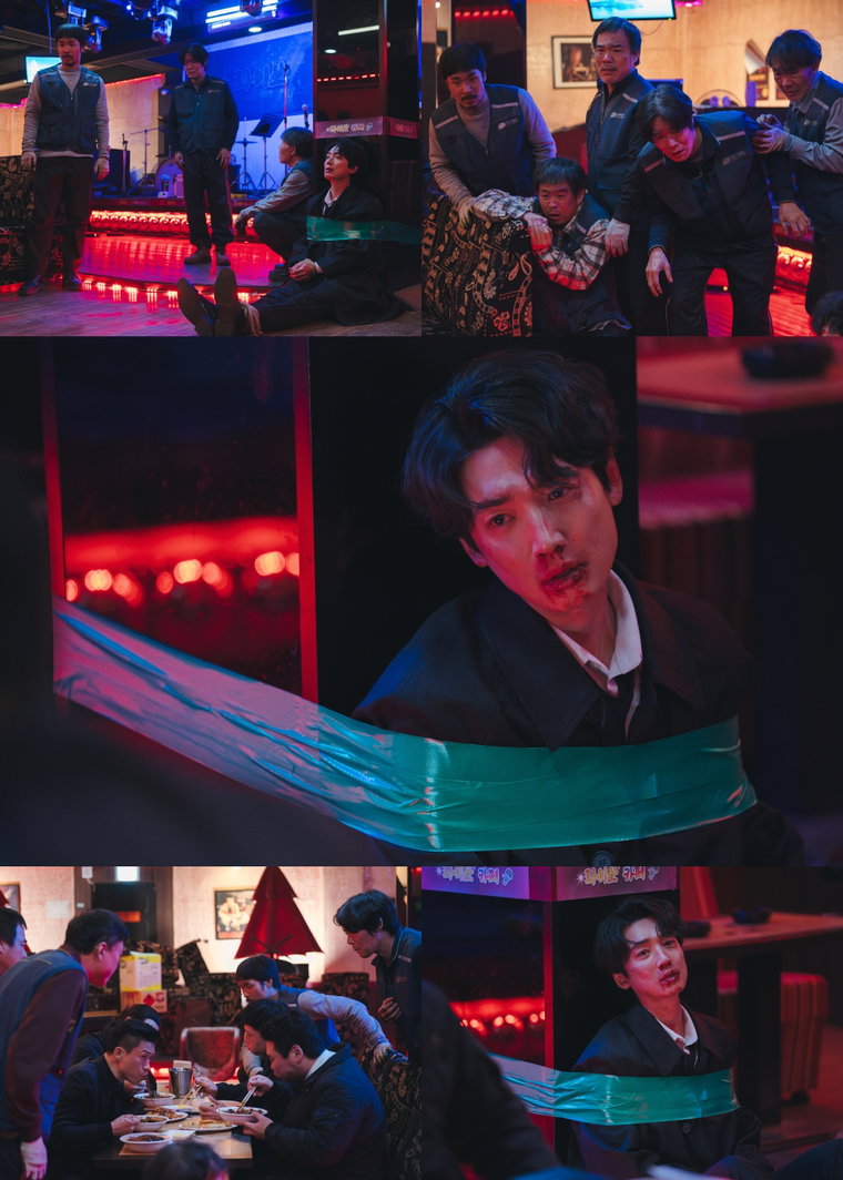 노무사노무진,