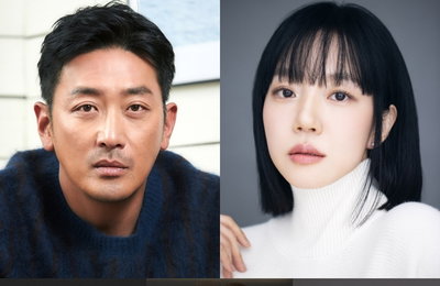 tvN 새 드라마 ‘대한민국에서 건물주 되는 법’ 하정우-임수정-김준한-정수정-심은경, 막강 캐스팅 라인업