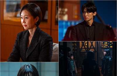 ENA 새 월화드라마 <아이쇼핑> 안소정 작가가 전한 메시지 “부모와 가족의 의미를 돌아볼 수 있기를”
