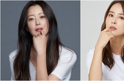 김희선-한혜진-진서연, TV CHOSUN 새 주말미니시리즈 ‘다음생은 없으니까’ 캐스팅 확정