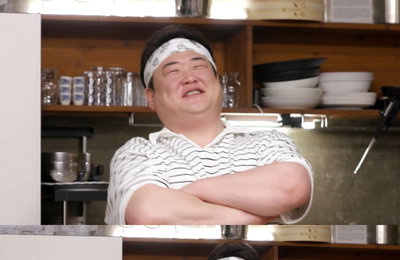 ‘편스토랑’ 김준현, 공포의 감금먹방 예고 “다 먹을 때까지 못 나가”