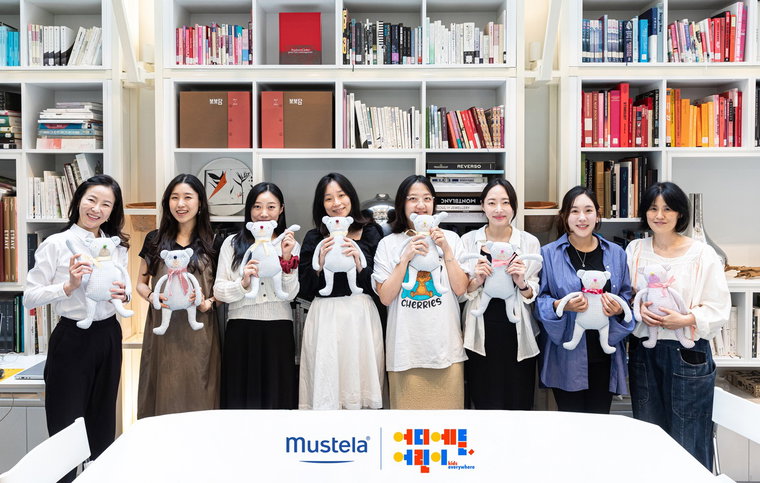 무스텔라