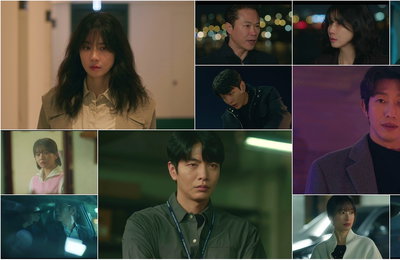 MBC 새 금토드라마 <메리 킬즈 피플> 심장을 파고드는 ‘극반전 서스펜스’의 색다른 묘미 예고