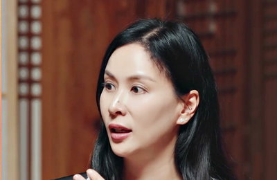 <오은영 스테이> 고소영, 33년 동안 봉인됐던 ‘민낯 소영’ 최초 공개 예고
