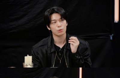 <가는정 오는정 이민정> 위하준, ‘오징어 게임’ 시즌1 회상 “글로벌 핫가이 등극, 스트레스 많이 받았다”