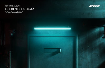 에이티즈, 빌보드 HOT100 진입 이어 에디션 앨범 발매 확정