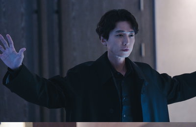 MBC ‘노무사 노무진’ 정경호, 지옥에서 온 저승사자 포스로 등판! ‘최후의 묘수'는?