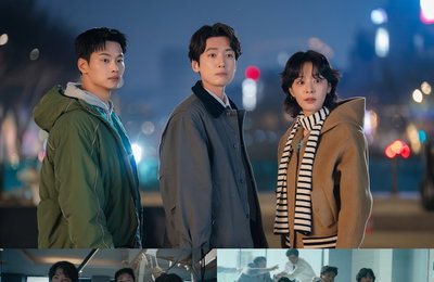 종영 MBC <노무사 노무진>’ 노동 문제 조명한 유의미한 드라마… 마지막까지 호평 세례