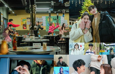 SBS <사계의 봄> 시청자들의 아쉬움 달랠 ‘미방송 하드털이’ 대방출